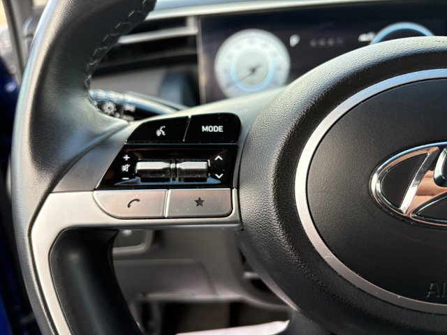 2023 Hyundai Tucson SEL - Photo 31