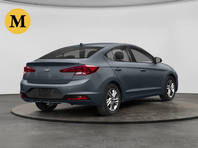 Used 2020 Hyundai Elantra SE Sedan