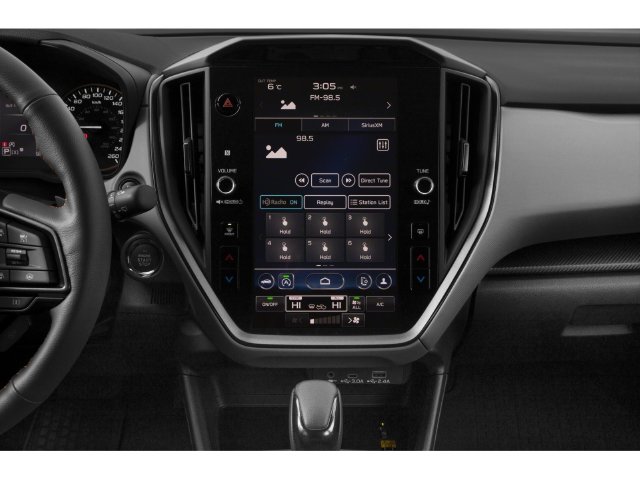 2024 Subaru Crosstrek Wilderness - Photo 8