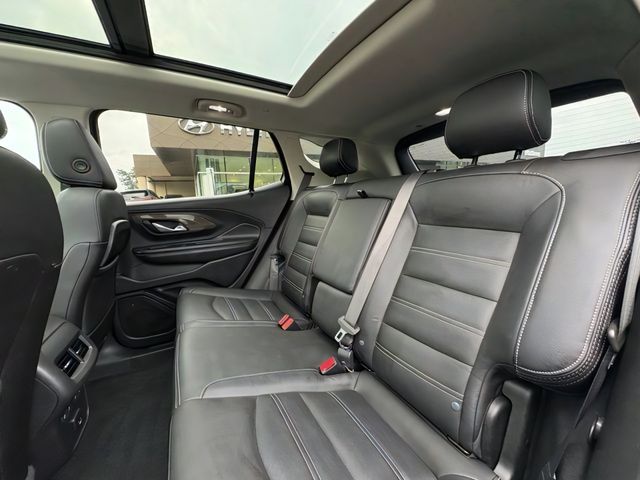 2023 GMC Terrain Denali - Photo 17