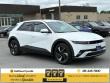 Certified 2025 Hyundai IONIQ 5 SE SUV