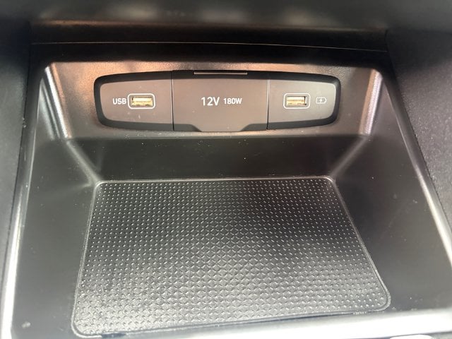 2022 Hyundai Tucson SEL - Photo 30