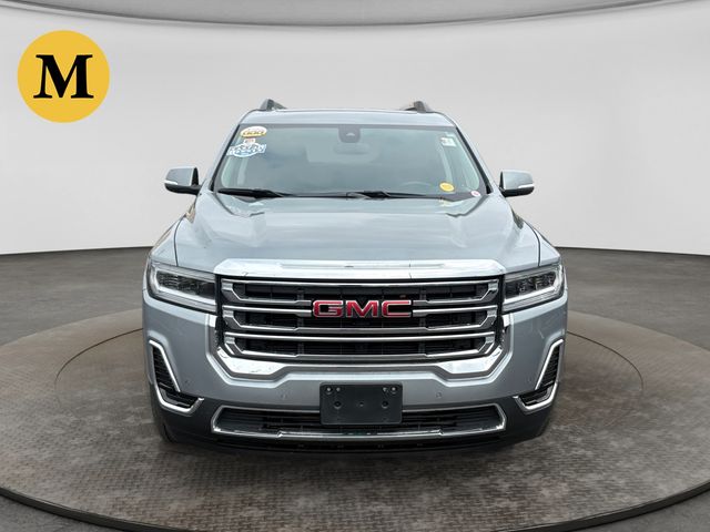 2023 GMC Acadia SLE - Photo 9