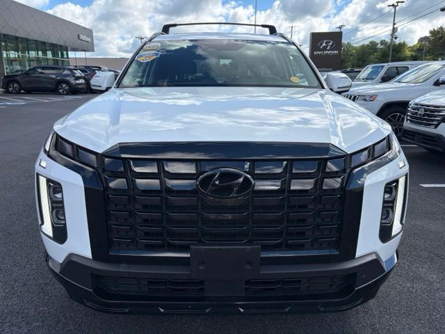2024 Hyundai Palisade XRT - Photo 9