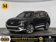 Used 2023 Hyundai Santa Fe Calligraphy SUV