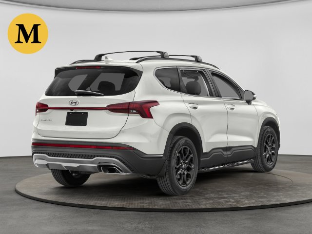 Used 2023 Hyundai Santa Fe XRT SUV