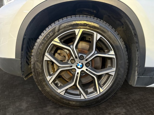 2020 BMW X1 28i - Photo 10