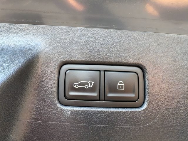 2025 Hyundai Santa Fe XRT - Photo 29