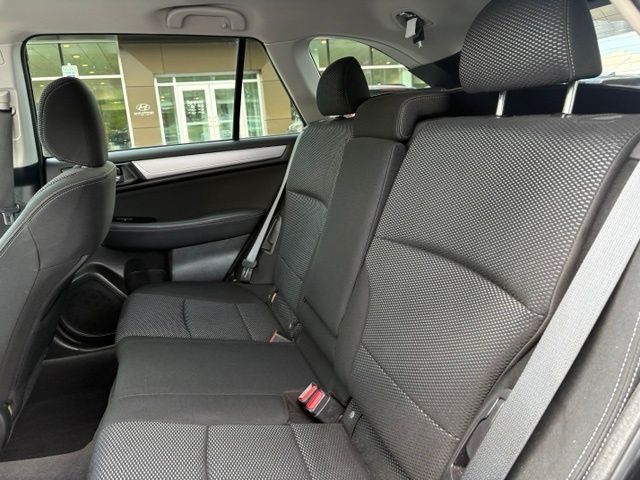 2016 Subaru Outback Premium - Photo 15