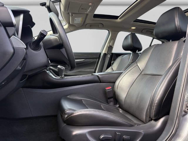 2019 Nissan Maxima SL - Photo 12