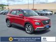 Certified 2024 Hyundai Venue SEL SUV