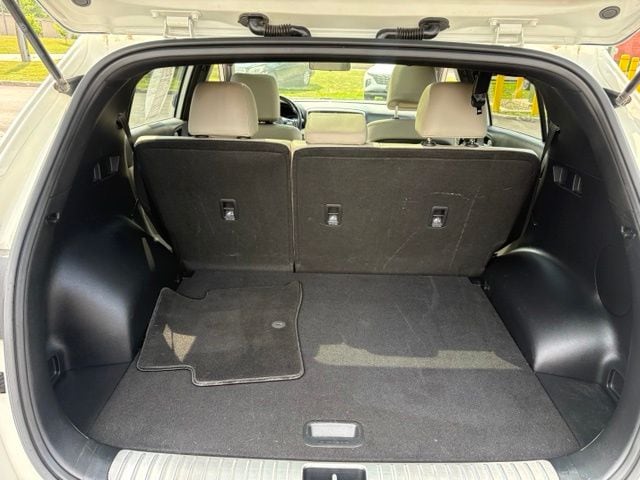 2020 Kia Sportage S - Photo 16