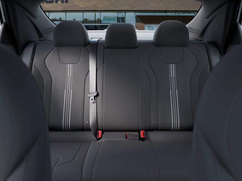 2026 Hyundai Elantra Blue - Photo 12