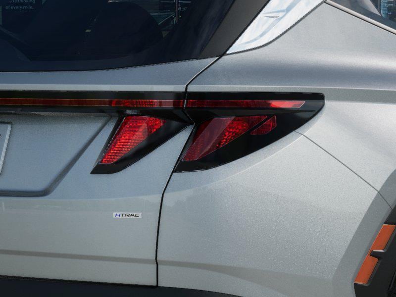 2026 Hyundai Tucson SE - Photo 10