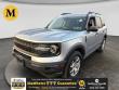Used 2021 Ford Bronco Sport  SUV