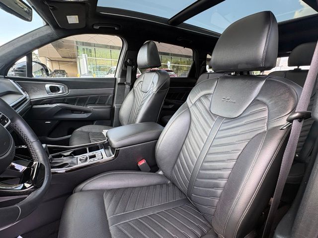 2024 Kia Sorento X-Line SX Prestige - Photo 13