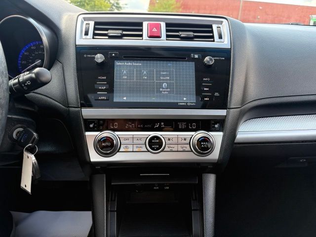 2016 Subaru Outback Premium - Photo 17
