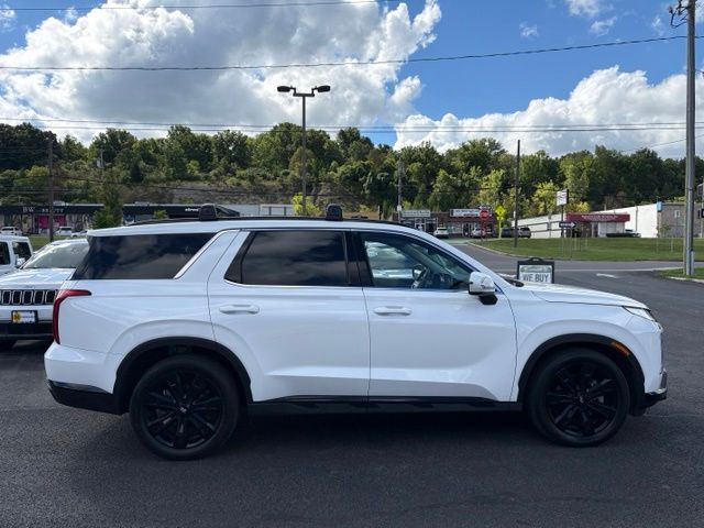 2024 Hyundai Palisade XRT - Photo 6
