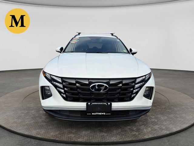 2024 Hyundai Tucson SEL - Photo 9