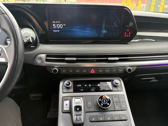 2023 Hyundai Palisade Calligraphy - Photo 19