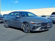 Used 2024 Hyundai Elantra SEL Sedan