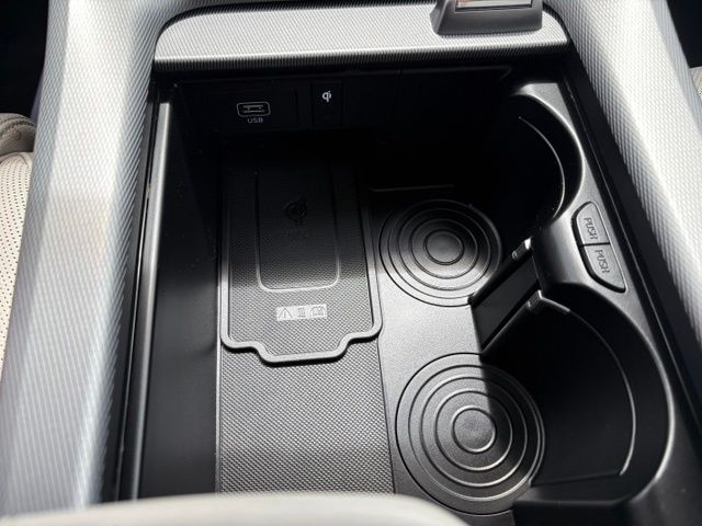 2024 Hyundai Palisade Limited - Photo 25