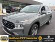 Certified 2023 Hyundai Santa Fe SE SUV