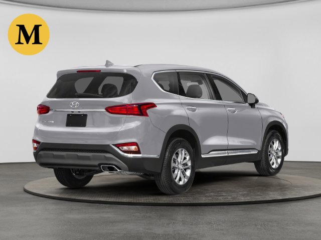 Used 2020 Hyundai Santa Fe SEL 2.4 SUV