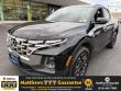 Certified 2022 Hyundai Santa Cruz 2.5T SEL Premium Truck Crew Cab