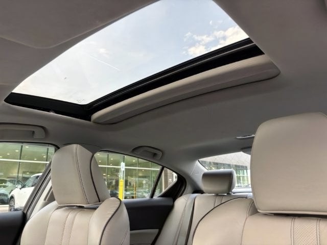 2021 Acura ILX Premium - Photo 17