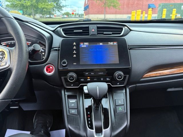 2021 Honda CR-V EX - Photo 18