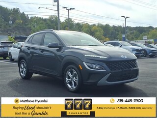 2023 Hyundai Kona SEL SUV