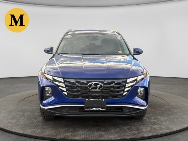 2023 Hyundai Tucson SEL - Photo 10