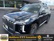 Certified 2024 Hyundai Palisade Calligraphy SUV