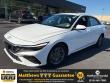 Certified 2024 Hyundai Elantra SEL Sedan