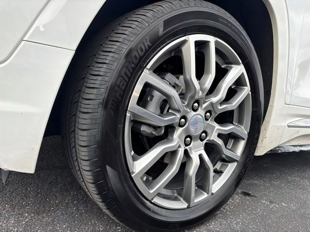 2023 GMC Terrain Denali - Photo 35