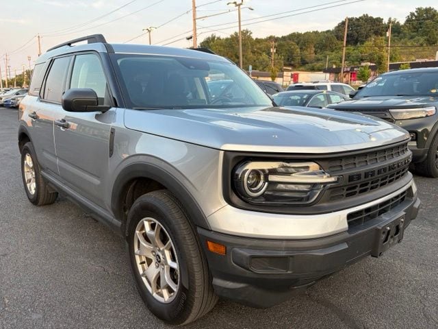 2021 Ford Bronco Sport Base - Photo 8