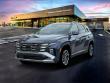 New 2026 Hyundai Tucson Limited AWD SUV