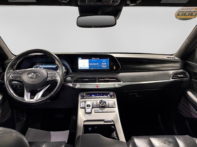 2020 Hyundai Palisade Limited - Photo 17