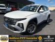 Certified 2025 Hyundai Tucson SE SUV
