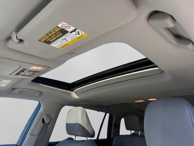 2021 Toyota Highlander XLE - Photo 20