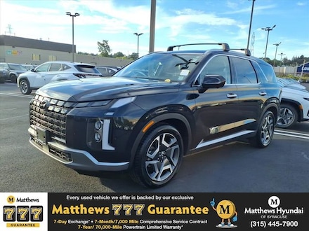 2023 Hyundai Palisade SEL SUV