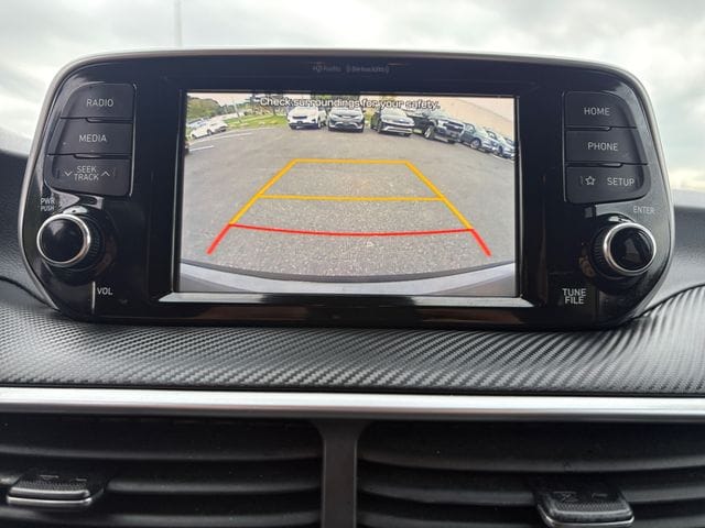 2021 Hyundai Tucson Value - Photo 22