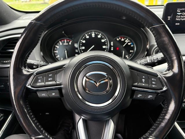2023 Mazda CX-9 Grand Touring - Photo 12