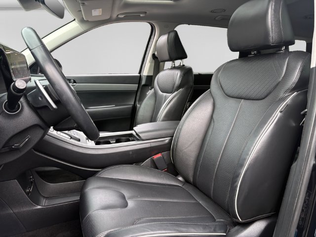 2024 Hyundai Palisade XRT - Photo 13
