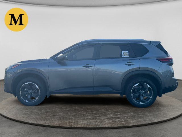 Used 2024 Nissan Rogue SV SUV
