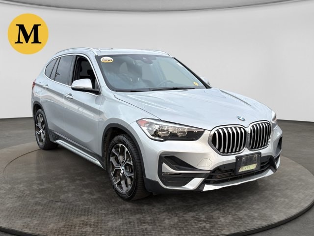 2020 BMW X1 28i - Photo 8