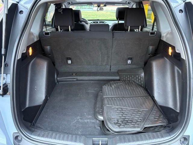 2021 Honda CR-V EX - Photo 17