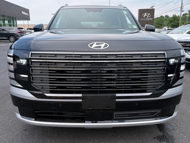 2026 Hyundai Palisade Calligraphy - Photo 10