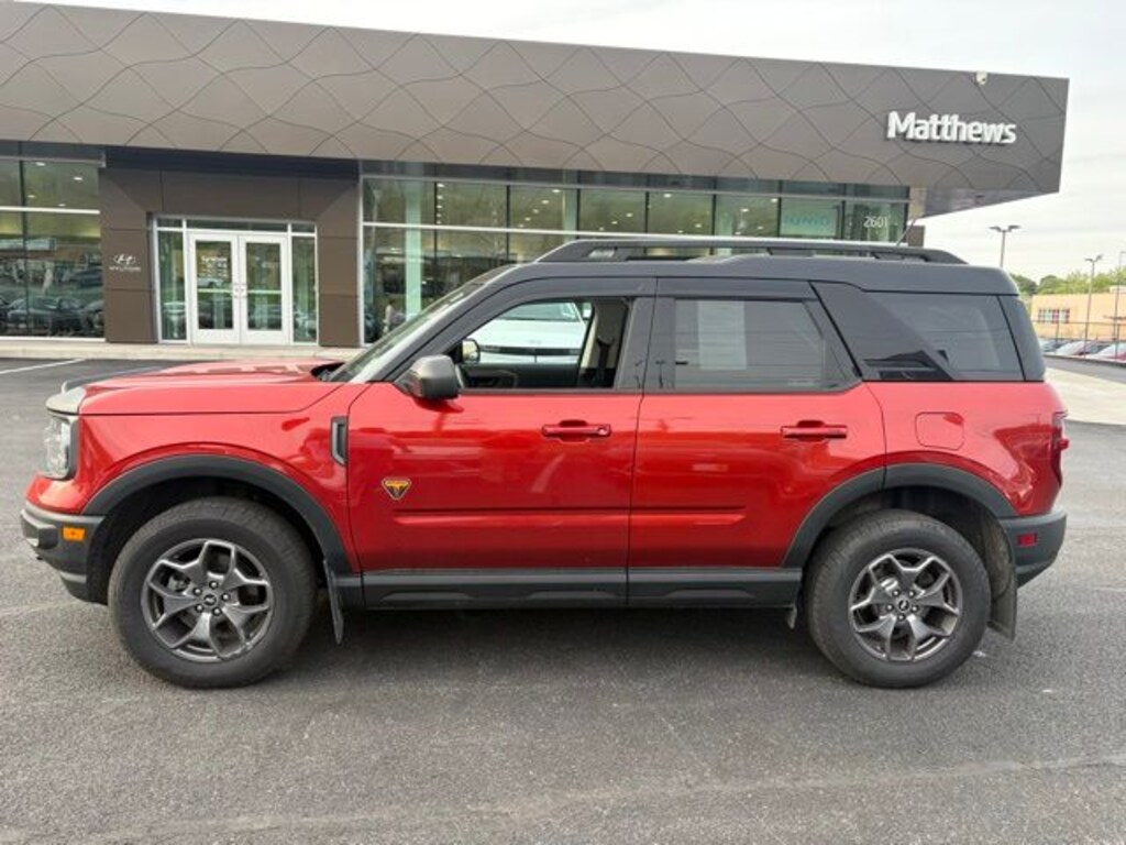 Used 2022 Ford